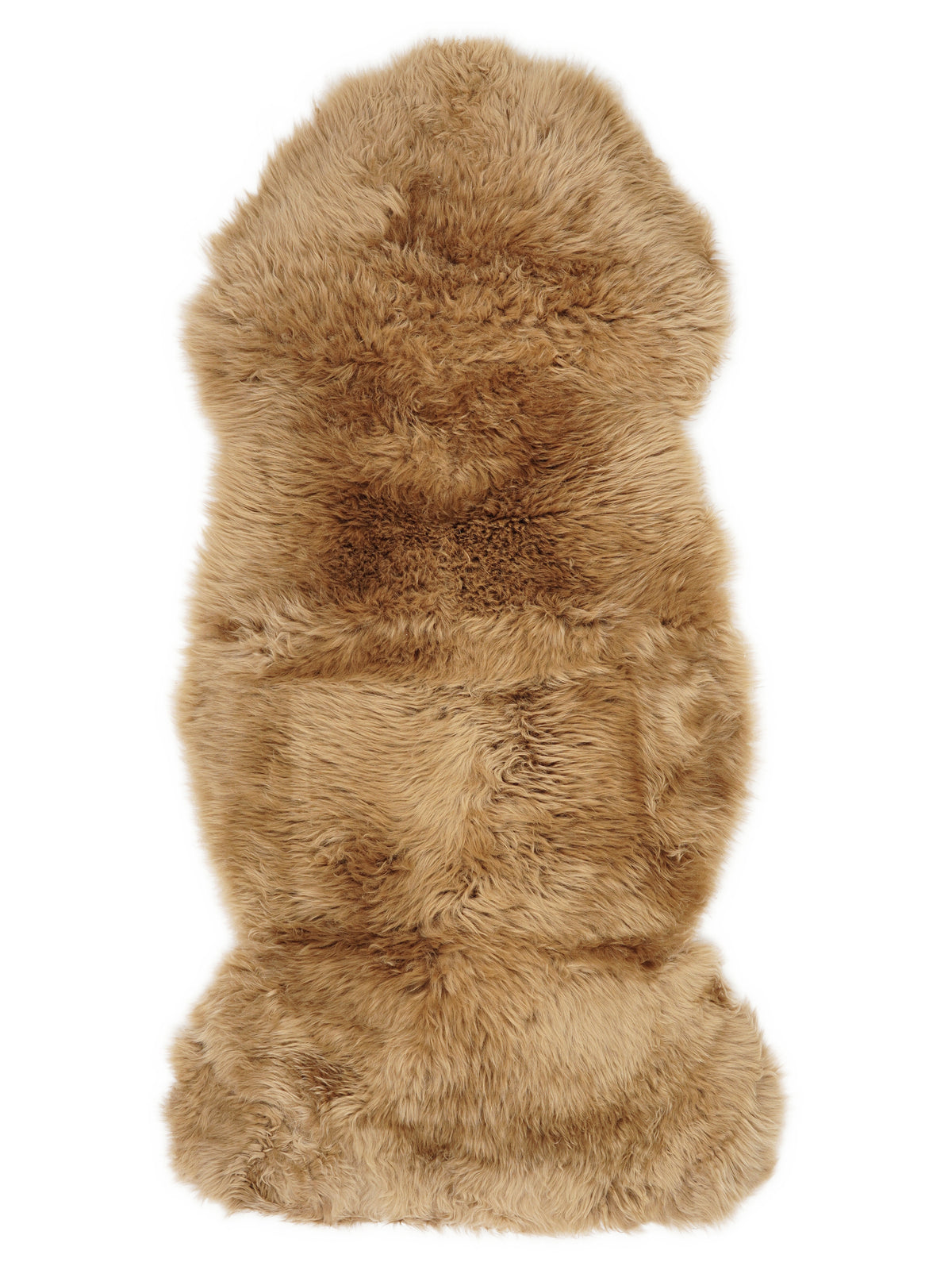Nieuw-Zeelandse Schapenvacht, Camel