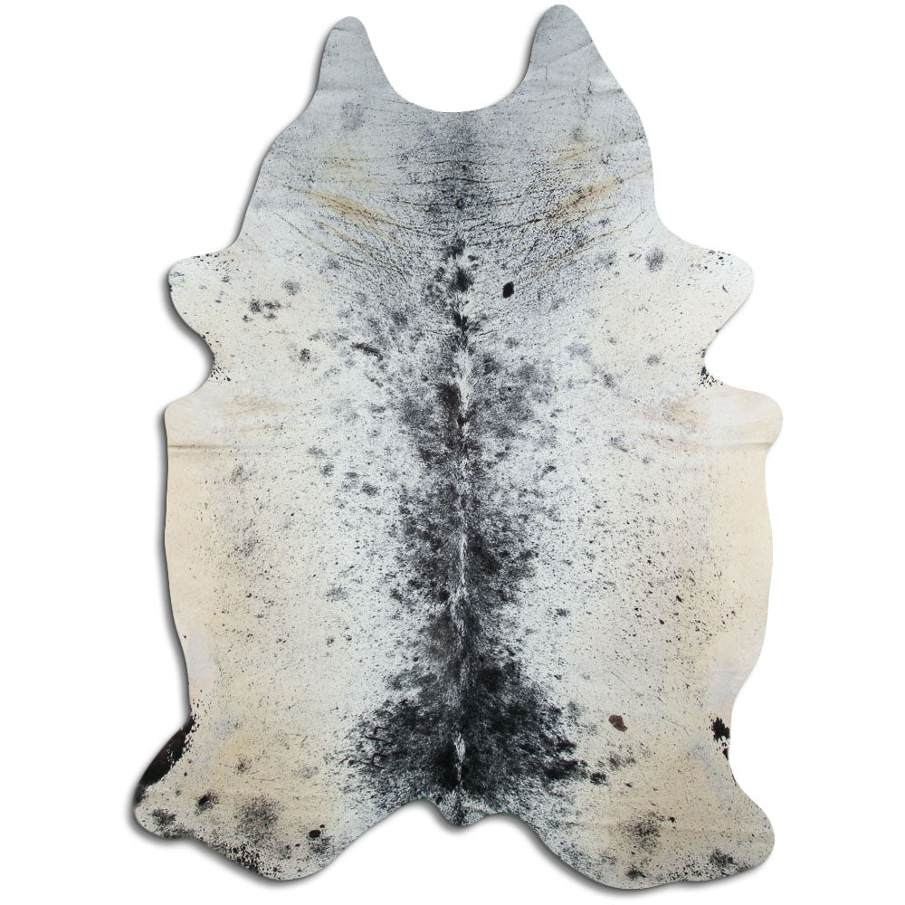 Salt & Pepper Koeienhuid XXXL