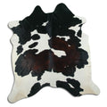 Tricolor Koeienhuid XL
