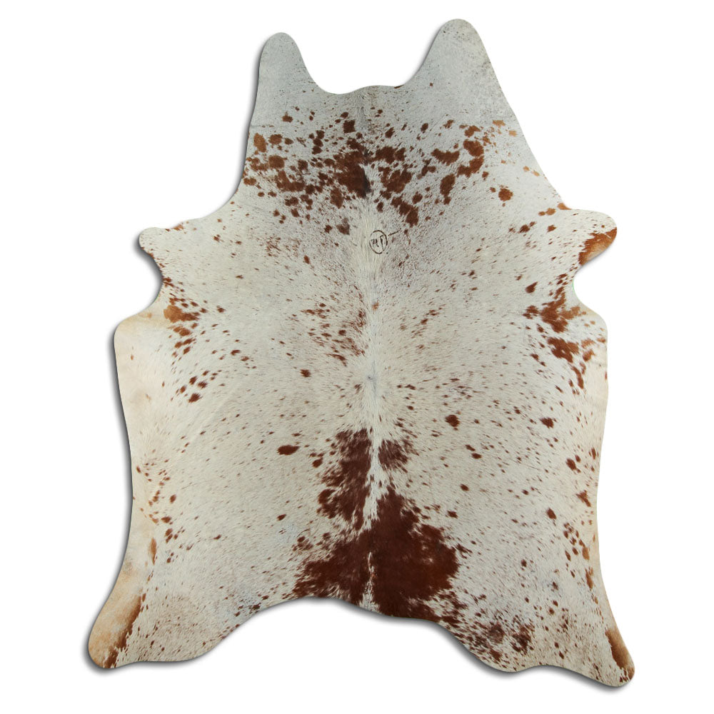 Salt & Pepper Koeienhuid XXL