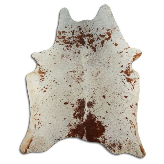 Salt & Pepper Koeienhuid XXL
