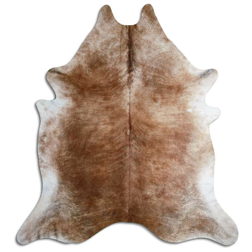 Exotische Koeienhuid XXL