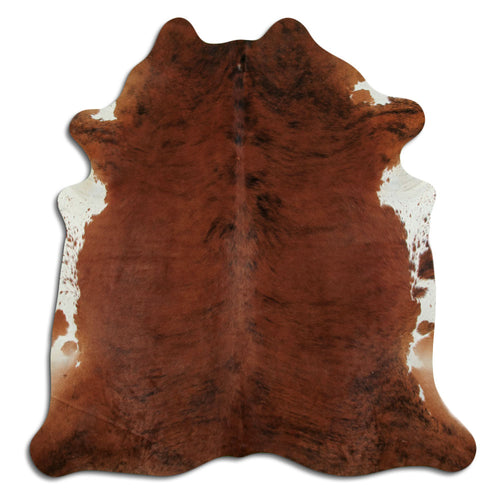 Exotische Koeienhuid XL