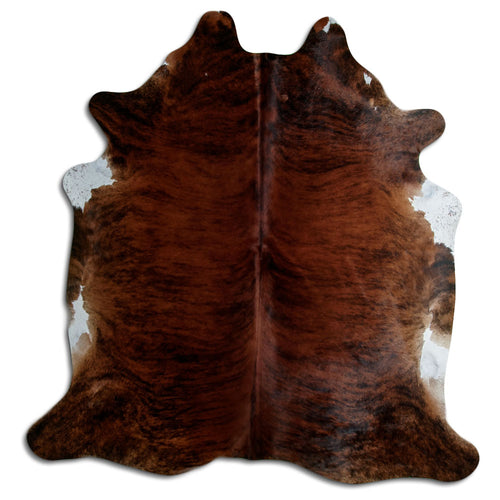 Exotische Koeienhuid XL