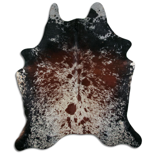 Salt & Pepper Koeienhuid XXL