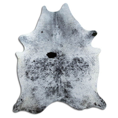 Salt & Pepper Koeienhuid XXL