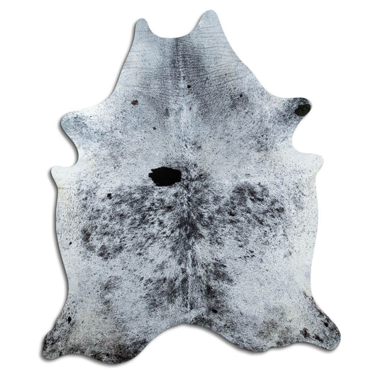 Salt & Pepper Koeienhuid XXL