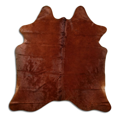 Bruine Koeienhuid M