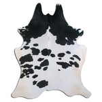 Zwart-Witte Koeienhuid XL