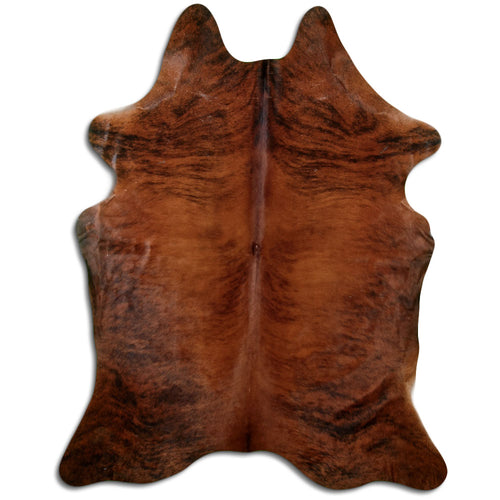 Exotische Koeienhuid XL