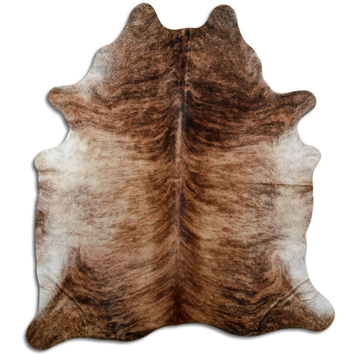 Exotische Koeienhuid XL