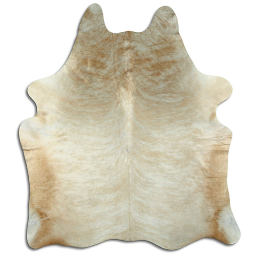 Exotische Koeienhuid XL
