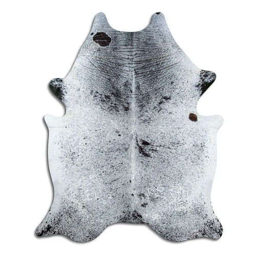 Salt & Pepper Koeienhuid XXL