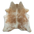 Salt & Pepper Koeienhuid L