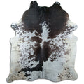 Tricolor Koeienhuid XXXL