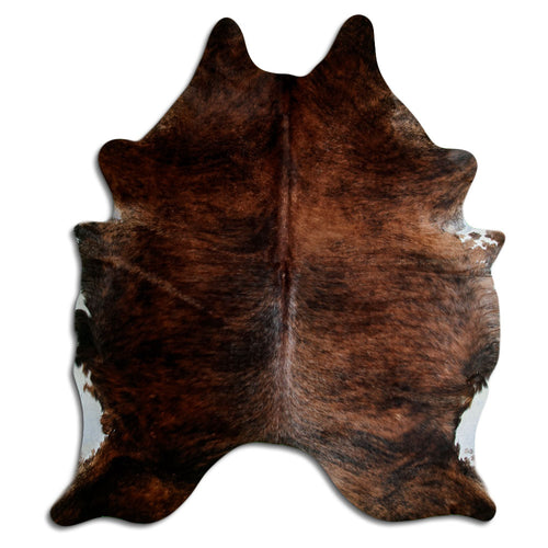 Exotische Koeienhuid XL