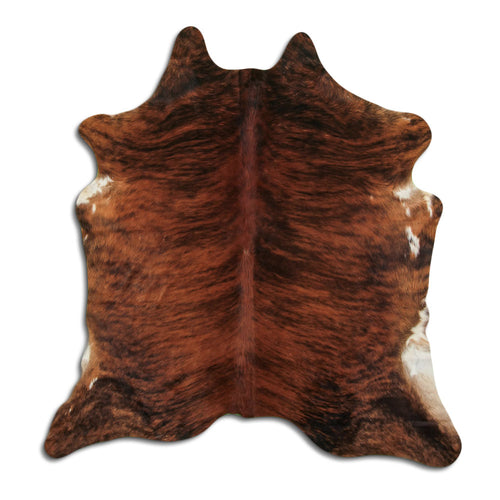 Exotische Koeienhuid XL