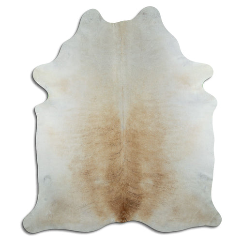Bruine Koeienhuid XXL
