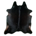 Bruine Koeienhuid XL