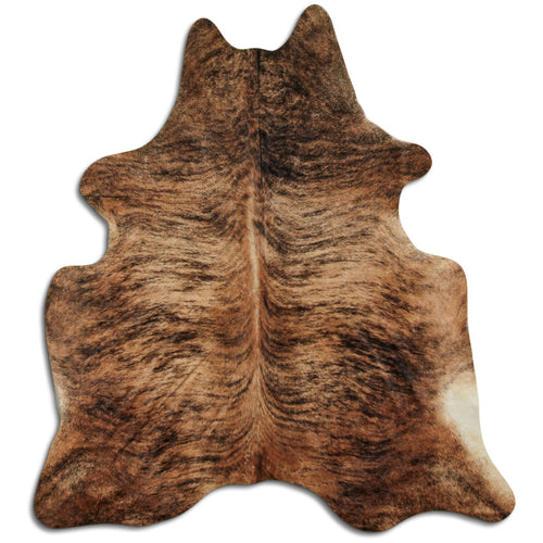 Exotische Koeienhuid XL