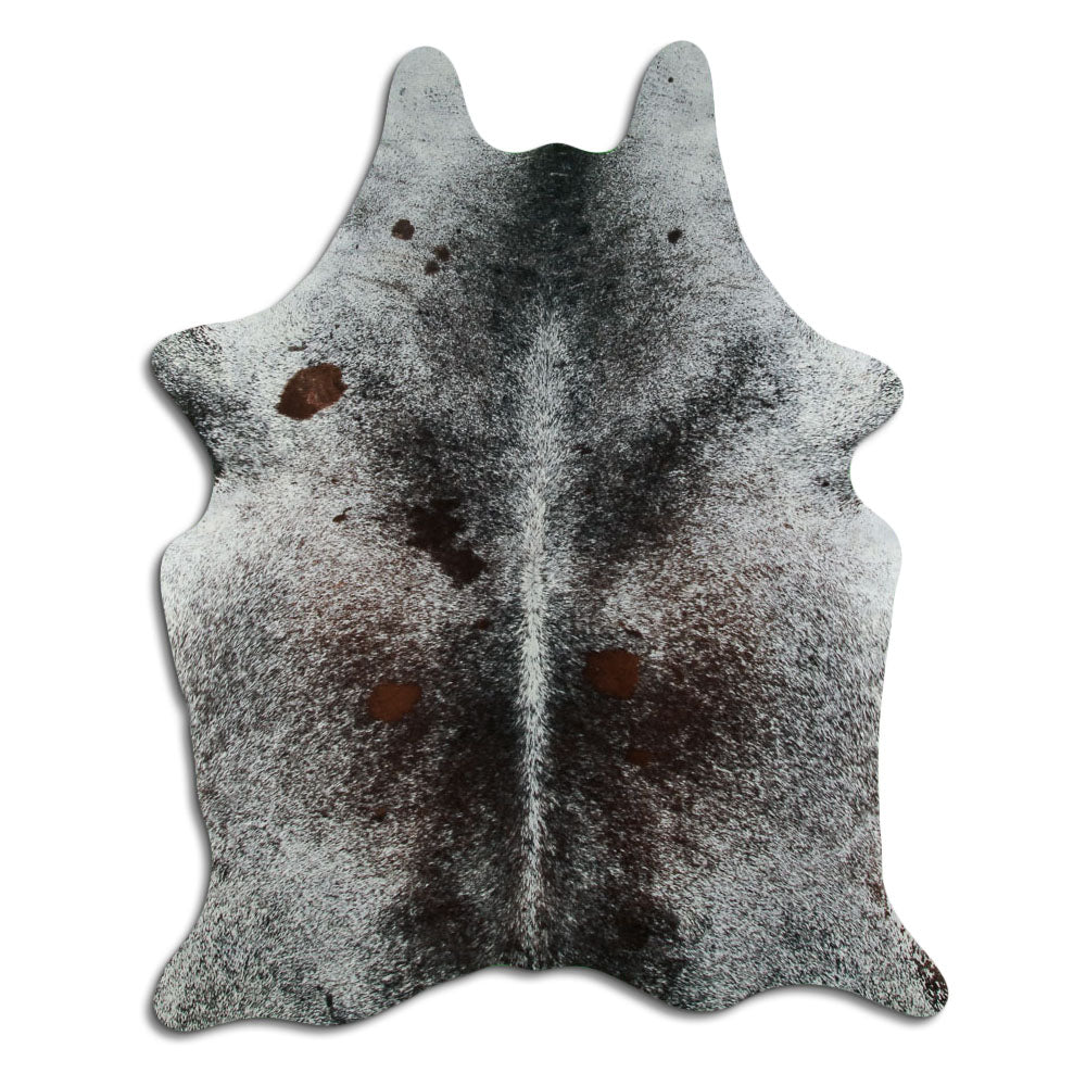 Salt & Pepper Koeienhuid XXL