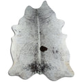 Salt & Pepper Koeienhuid XXXL