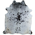 Salt & Pepper Koeienhuid XXL