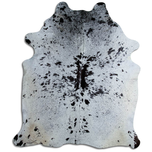 Salt & Pepper Koeienhuid XXL