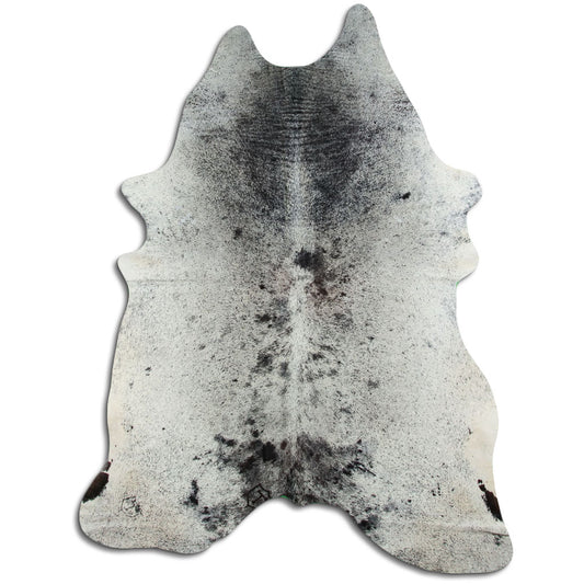 Salt & Pepper Koeienhuid XXXL