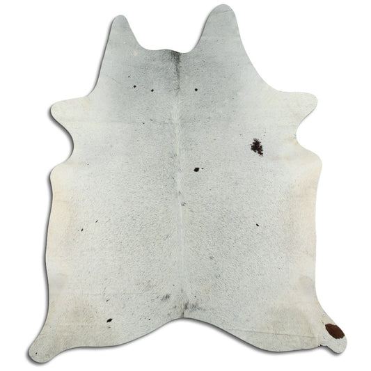 Salt & Pepper Koeienhuid XL