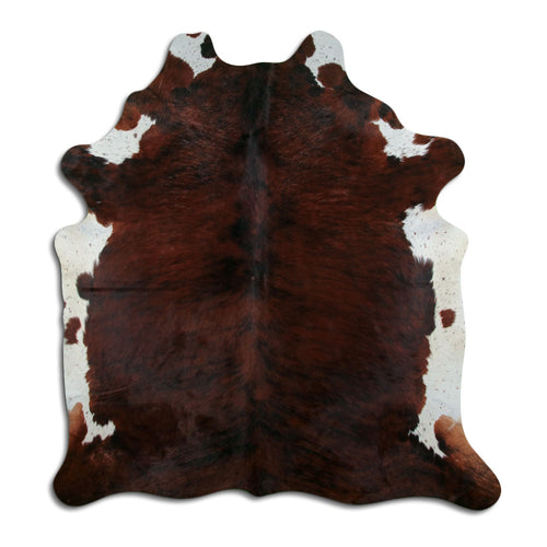 Exotische Koeienhuid XL