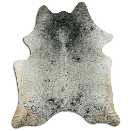 Salt & Pepper Koeienhuid XXL