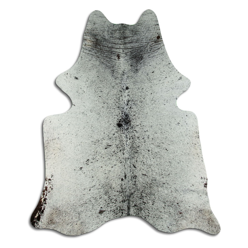 Salt & Pepper Koeienhuid XXL