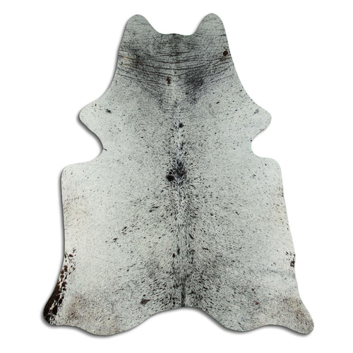 Salt & Pepper Koeienhuid XXL
