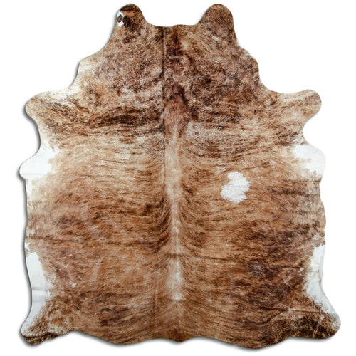 Exotische Koeienhuid XL
