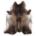 Tan Grey Koeienhuid XXL