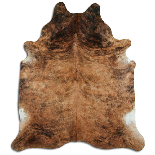 Exotische Koeienhuid XXL