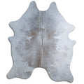 Tan Grey Koeienhuid XXXL