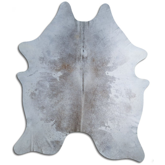 Tan Grey Koeienhuid XXXL