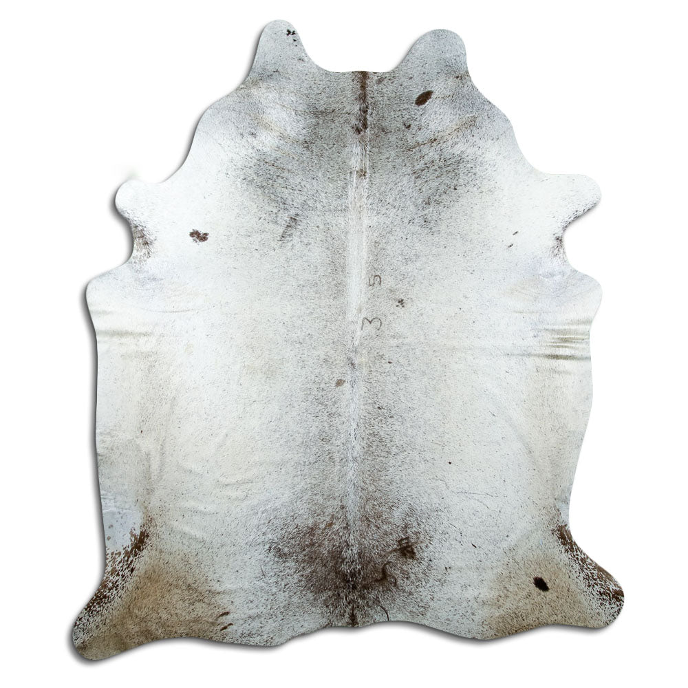 Salt & Pepper Koeienhuid XXL