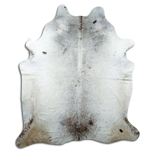 Salt & Pepper Koeienhuid XXL