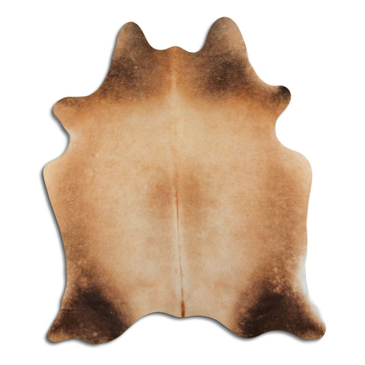 Bruine Koeienhuid M
