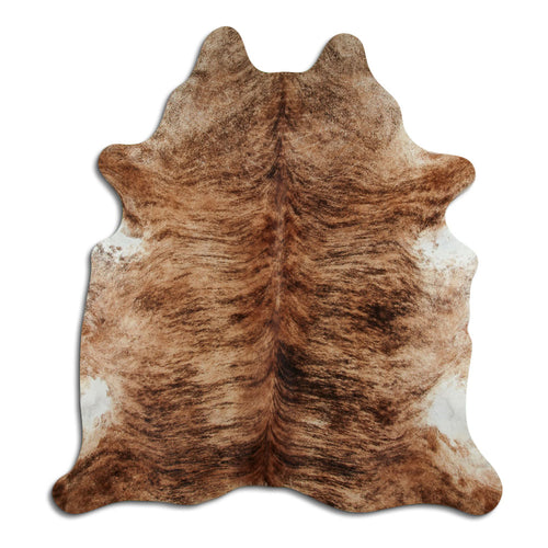 Exotische Koeienhuid XL