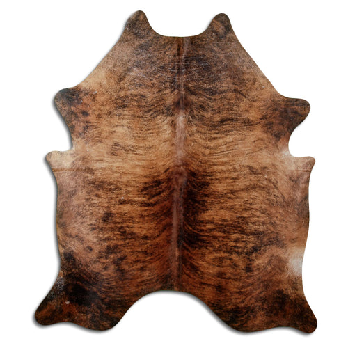 Exotische Koeienhuid XL
