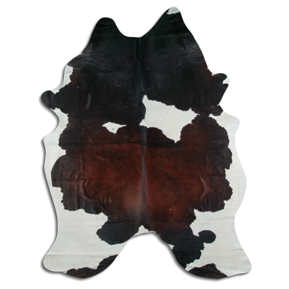 Tricolor Koeienhuid XXL