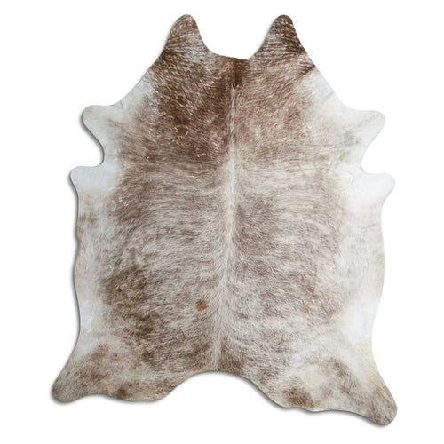Exotische Koeienhuid XXL