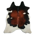 Tricolor Koeienhuid XL