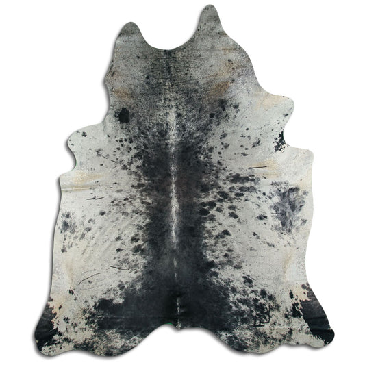 Salt & Pepper Koeienhuid XXXL