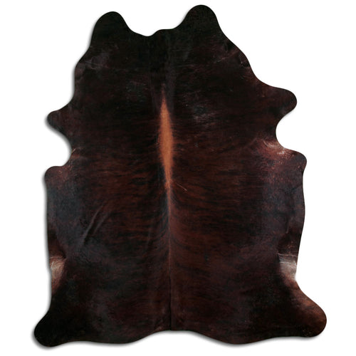 Exotische Koeienhuid XXXL