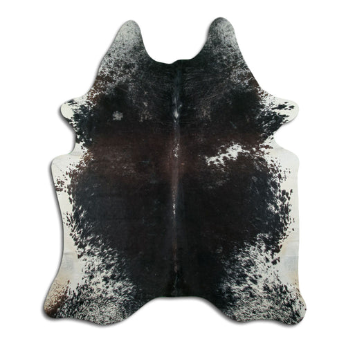Zwart-Witte Koeienhuid XXL